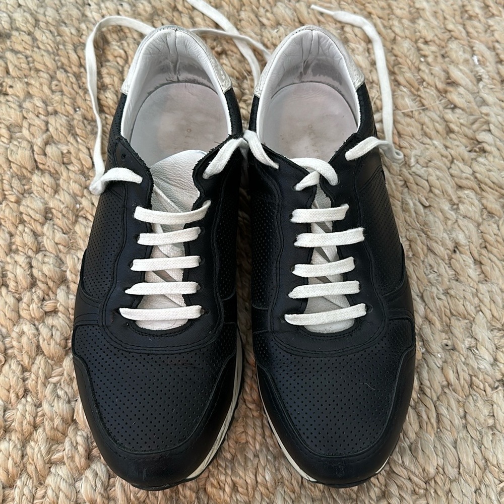 Oliver Cabell Renees luxury sneakers